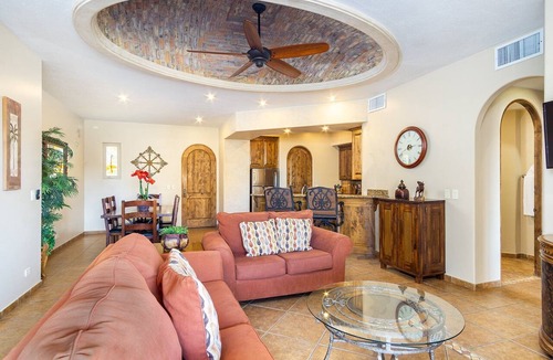 Sandy Beach Condo | Bella Sirena