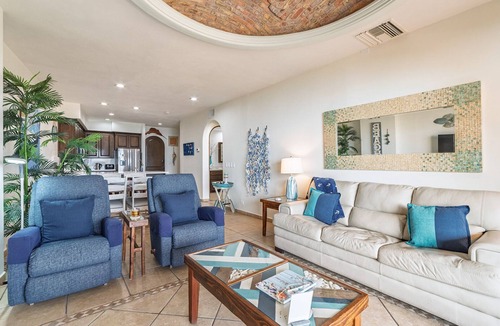 Sandy Beach Condo | Bella Sirena