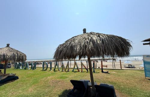 Puente del Mar House | BellitasHouse Dream Acapulco Lujo y Confort