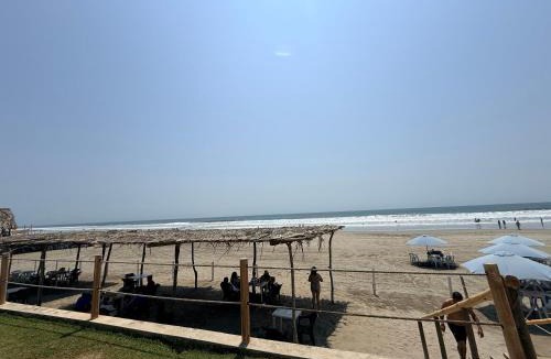 Puente del Mar House | BellitasHouse Dream Acapulco Lujo y Confort