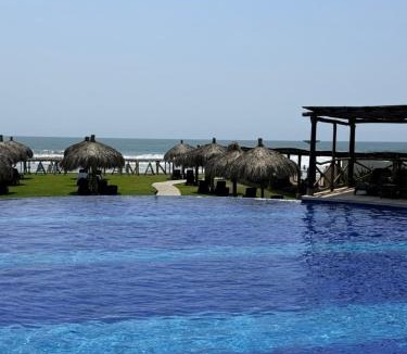 Puente del Mar House | BellitasHouse Dream Acapulco Lujo y Confort