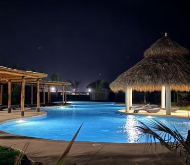 Puente del Mar House | BellitasHouse Dream Acapulco Lujo y Confort