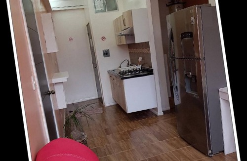 Coacalco de Berriozabal Apartment | Bello Depa CxA - rentaflex com mx