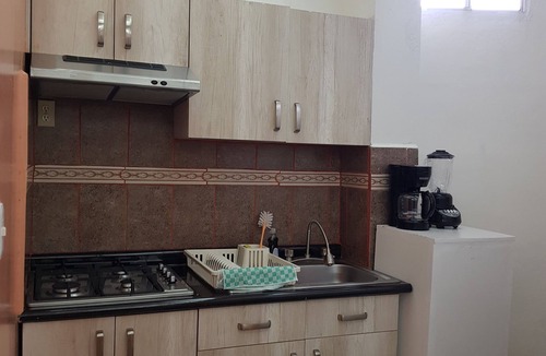 Coacalco de Berriozabal Apartment | Bello Departamento CxB - 202