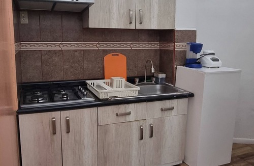 Coacalco de Berriozabal Apartment | Bello Departamento CxB - 202
