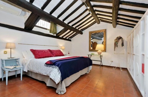 Trastevere Apartment | Benedetta