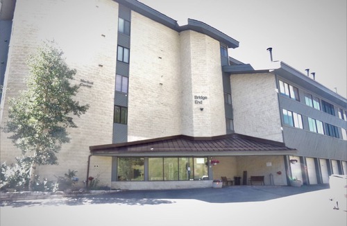 Copper Mountain Village Hotel | BEPU Bridge End 3 bed 2 bath