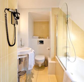 Montparnasse Hotel | Berkeley