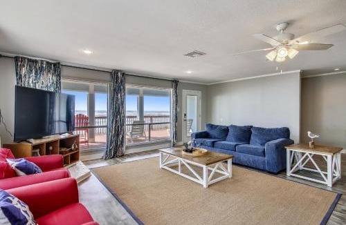 Bermuda Beach House | Bermuda Beachfront