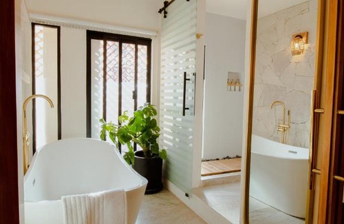 Guanajuato Hotel | Bernardino Boutique Hotel