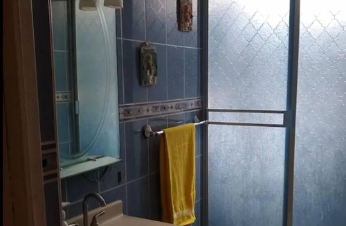 San Francisco de Conchos Bed & Breakfast | Berzain's house
