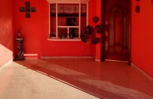 San Francisco de Conchos Bed & Breakfast | Berzain's house