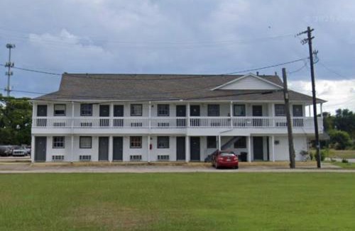 Texas City Hotel | Best Budget Inn