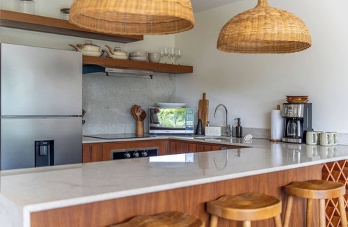 Playa Paraiso Apartment | Best Location & Views of Jaguar Park