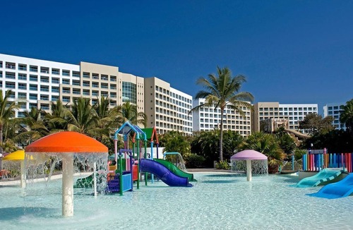 Nuevo Vallarta Resort | BEST OFFER! The Grand Mayan at Vidanta Nuevo Vallarta