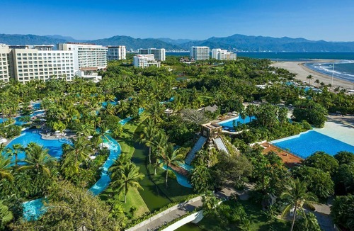 Nuevo Vallarta Resort | BEST OFFER! The Grand Mayan at Vidanta Nuevo Vallarta