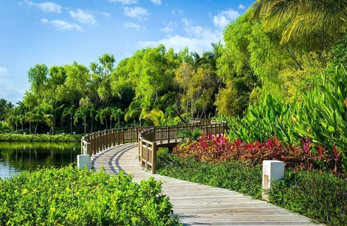Nuevo Vallarta Resort | BEST OFFER! The Grand Mayan at Vidanta Nuevo Vallarta