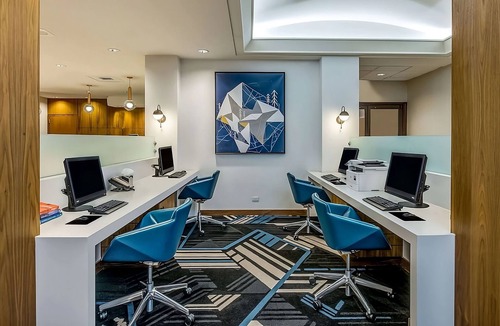 Downtown Denver Hotel | Best Value, Quality Stay! Short Drive to Denver Botanic Gardens, Pet-Friendly