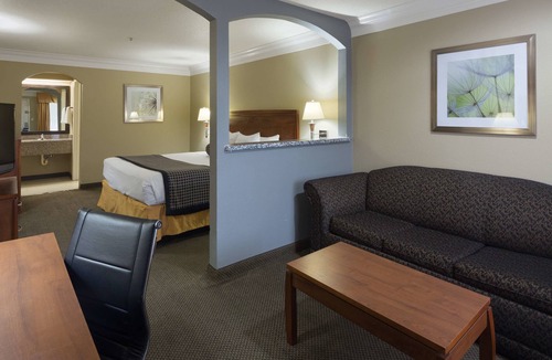 Angleton Hotel | Best Western Angleton Inn
