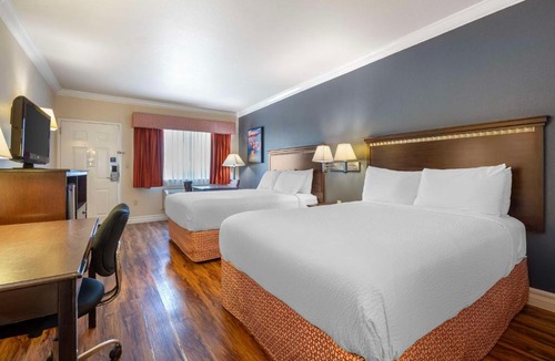 Anthony Hotel | Best Western Anthony/West El Paso