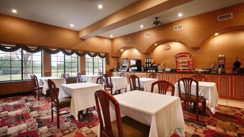 Harlingen Hotel | Best Western Casa Villa Suites