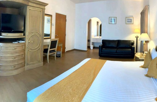 Cadereyta Jimenez Hotel | Best Western Centro Cadereyta