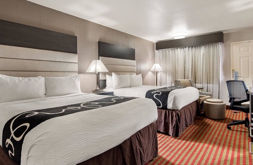 Deming Hotel | Best Western Deming Southwest Inn