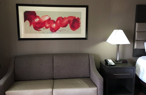 Deming Hotel | Best Western Deming Southwest Inn