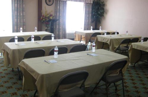 Granbury Hotel | Best Western Granbury Inn and Suites