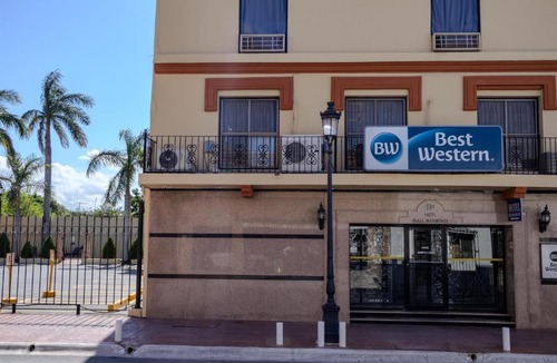 Matamoros Hotel | Best Western Hotel Plaza Matamoros