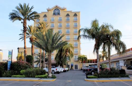 Torreon Hotel | Best Western Hotel Posada Del Rio Express
