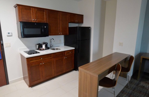 Ingleside Hotel | Best Western Ingleside Inn & Suites