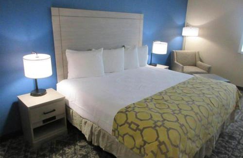 Decatur Hotel | Best Western Inn Decatur