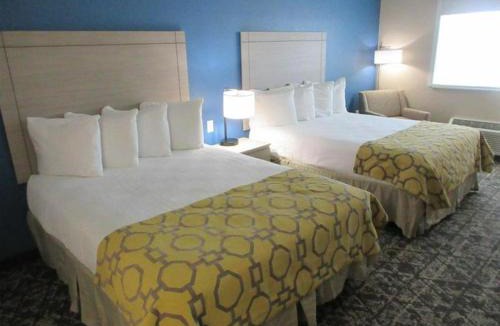 Decatur Hotel | Best Western Inn Decatur