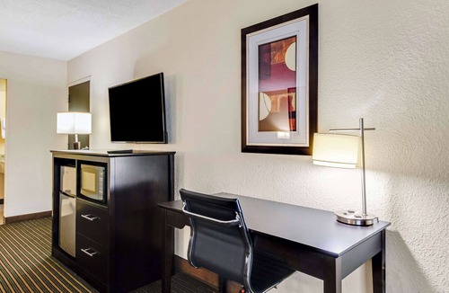 Amistad National Recreational Area Hotel | Best Western Inn of Del Rio