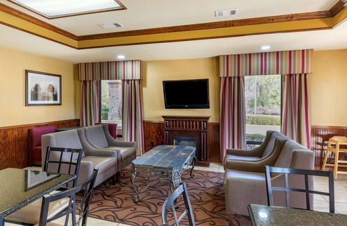 Lindale Hotel | Best Western Lindale Inn