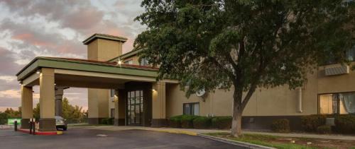 Northeast Heights Hotel | Best Western North I-25 Hotel