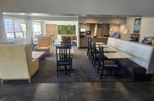 Northeast Heights Hotel | Best Western North I-25 Hotel