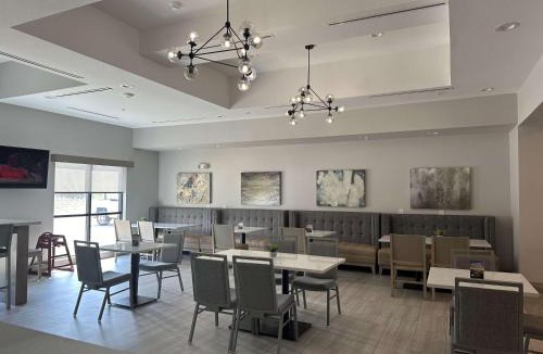 Chandler Hotel | Best Western Plus Chandler