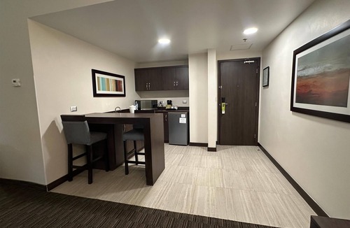 Chihuahua Hotel | Best Western Plus Chihuahua Juventud