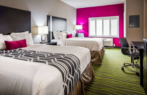 Dilley Hotel | Best Western Plus Dilley Inn & Suites