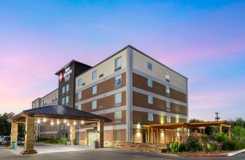 Government Hill Hotel | Best Western Plus Downtown North