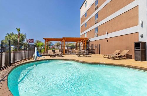 Government Hill Hotel | Best Western Plus Downtown North