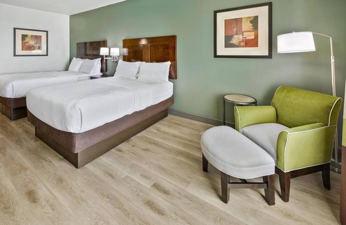 Duncanville Hotel | Best Western Plus Duncanville/Dallas
