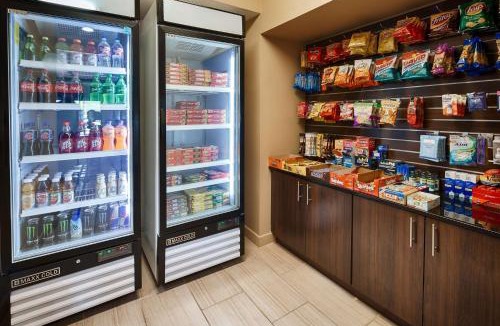 Southside Hotel | Best Western Plus Elmendorf Hotel San Antonio Hotel