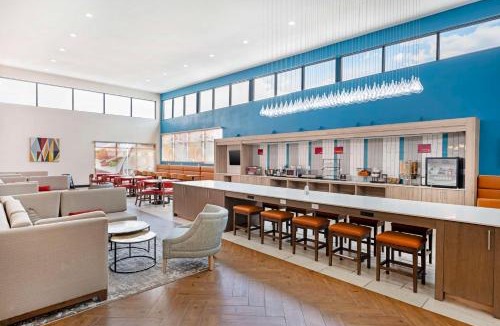 Carlsbad Hotel | Best Western Plus Executive Residency Carlsbad Hotel