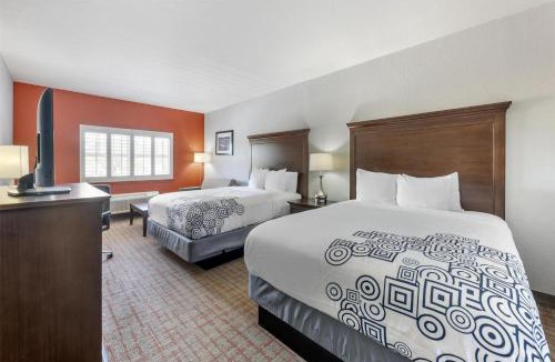 Fredericksburg Hotel | Best Western Plus Fredericksburg