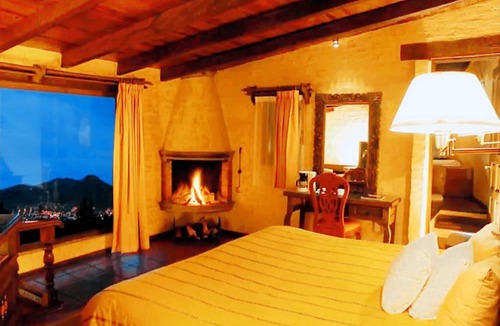 Morelia Hotel | Best Western Plus Gran Hotel Morelia