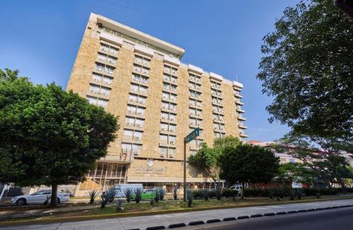 Centro Hotel | Best Western Plus Gran Hotel Centro Historico