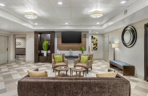 North Shore Hotel | Best Western Plus Heritage Inn & Suites Houston,Pasadena,Deer Park,Channelview